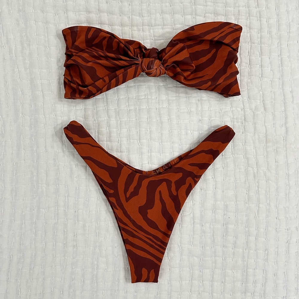 SKATIE Beachwood Set
